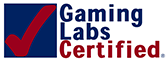 Gaming Labs Certified 认证